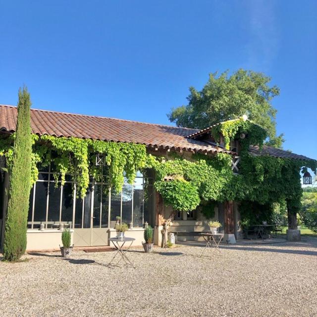 Frühstückspension La Ferme De Gringalet 4*