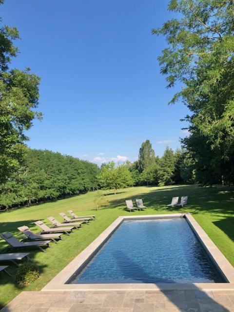 La Ferme De Gringalet 4* Anthon
