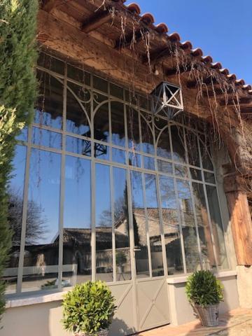 La Ferme De Gringalet 4*