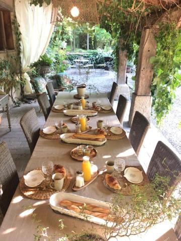 La Ferme De Gringalet Frühstückspension