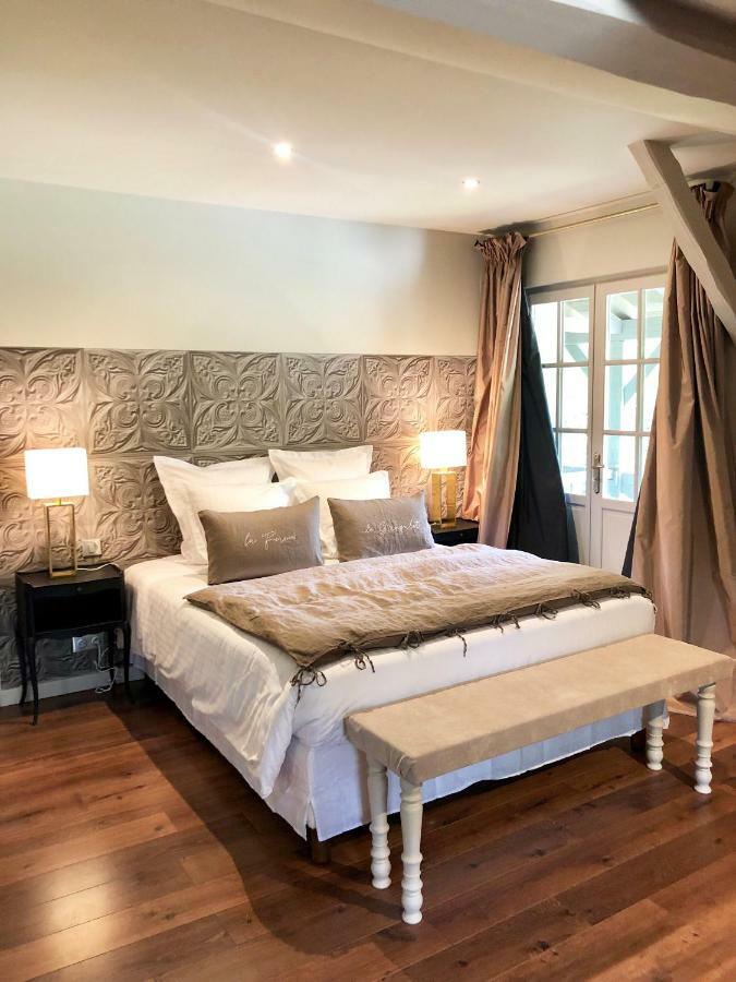 La Ferme De Gringalet Frühstückspension 4*