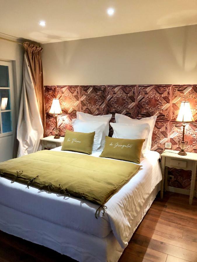 La Ferme De Gringalet Frühstückspension 4*