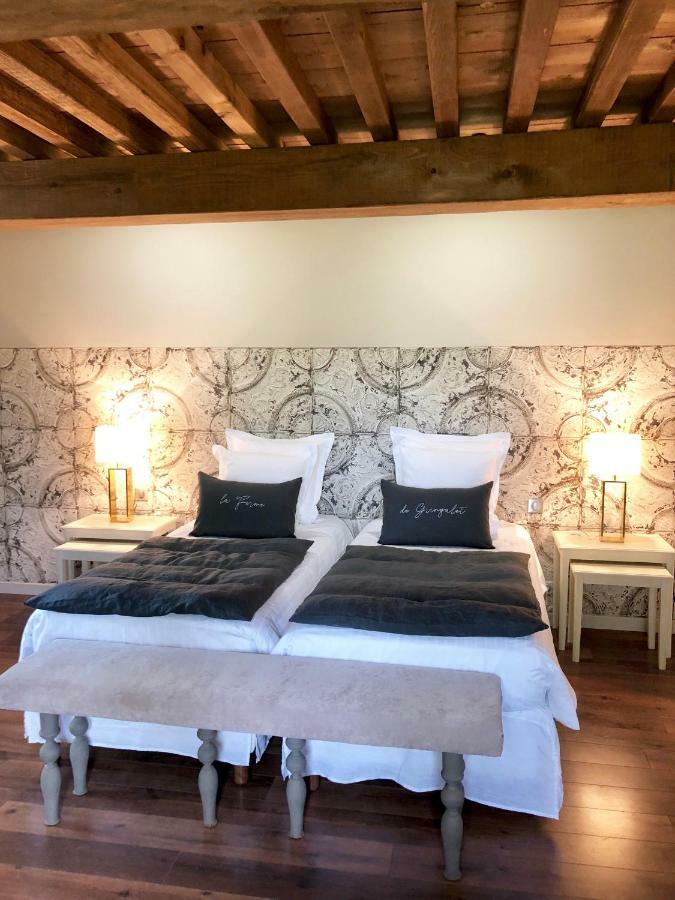 La Ferme De Gringalet 4* Anthon